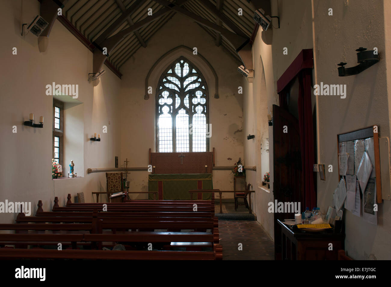 St wistans hires stock photography and images Alamy